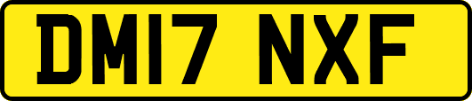 DM17NXF
