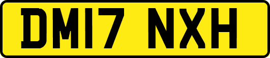 DM17NXH