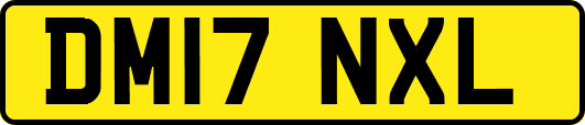 DM17NXL