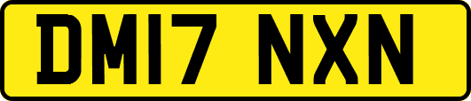 DM17NXN