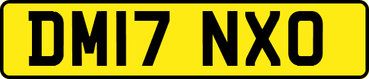 DM17NXO