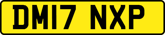 DM17NXP