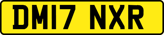 DM17NXR