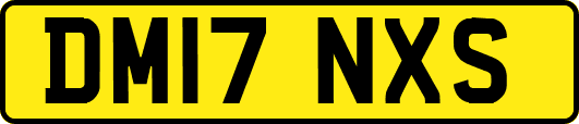 DM17NXS