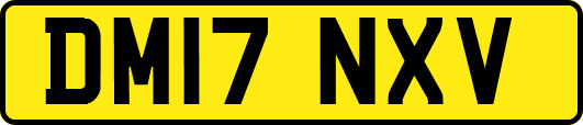 DM17NXV