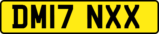 DM17NXX