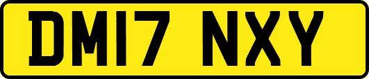 DM17NXY