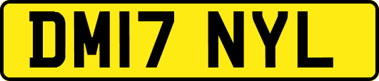 DM17NYL