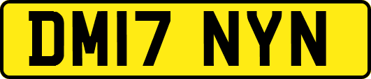DM17NYN
