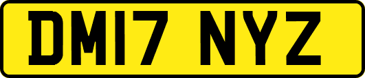 DM17NYZ