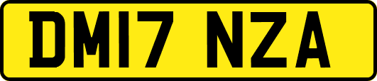 DM17NZA
