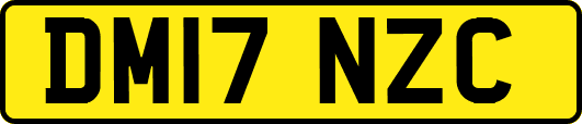 DM17NZC