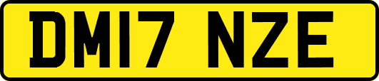 DM17NZE