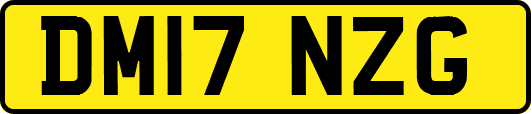 DM17NZG
