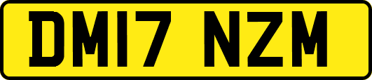 DM17NZM