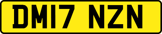 DM17NZN