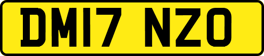DM17NZO