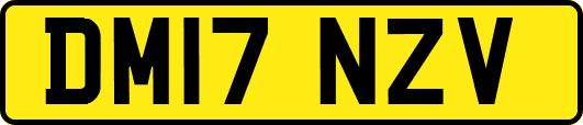 DM17NZV