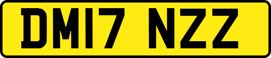 DM17NZZ