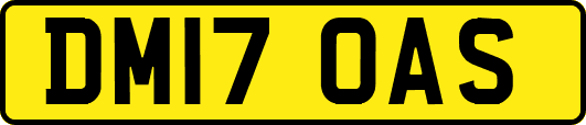 DM17OAS