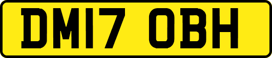 DM17OBH