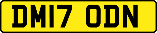 DM17ODN