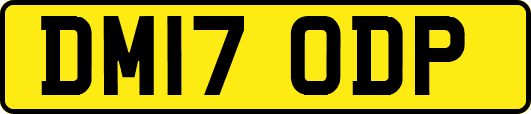 DM17ODP