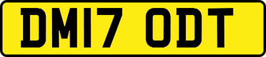 DM17ODT