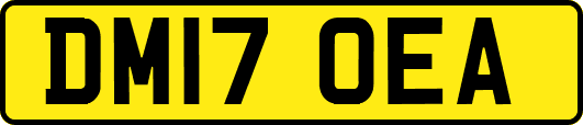 DM17OEA