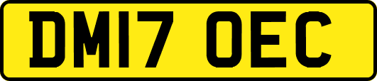 DM17OEC