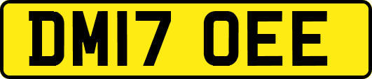 DM17OEE