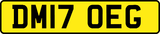 DM17OEG
