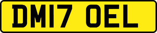 DM17OEL