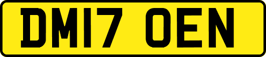 DM17OEN