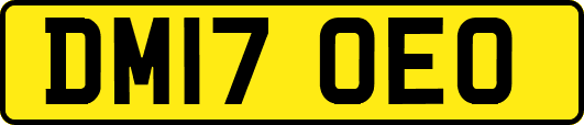 DM17OEO