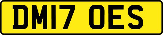 DM17OES