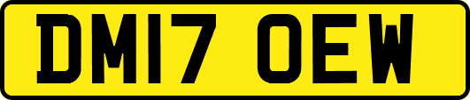DM17OEW