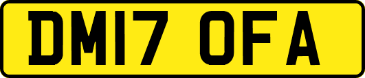 DM17OFA