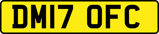 DM17OFC