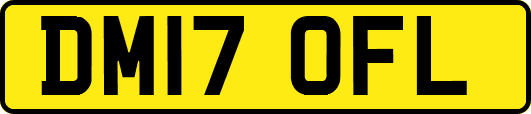 DM17OFL