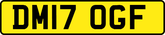 DM17OGF