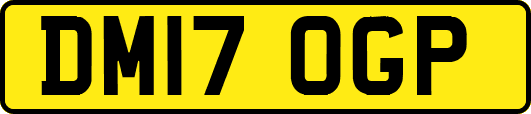 DM17OGP