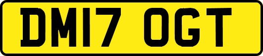 DM17OGT