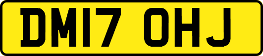 DM17OHJ