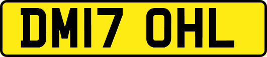 DM17OHL