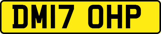 DM17OHP