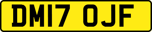 DM17OJF