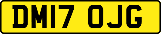 DM17OJG