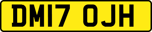DM17OJH