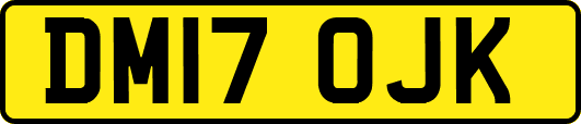 DM17OJK